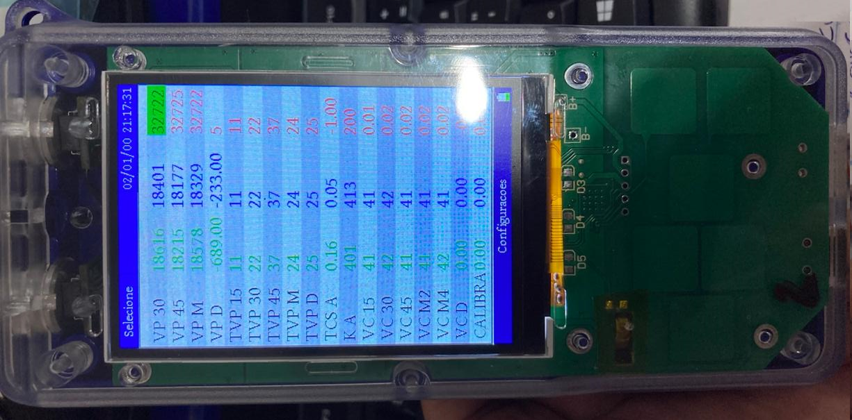Firmware